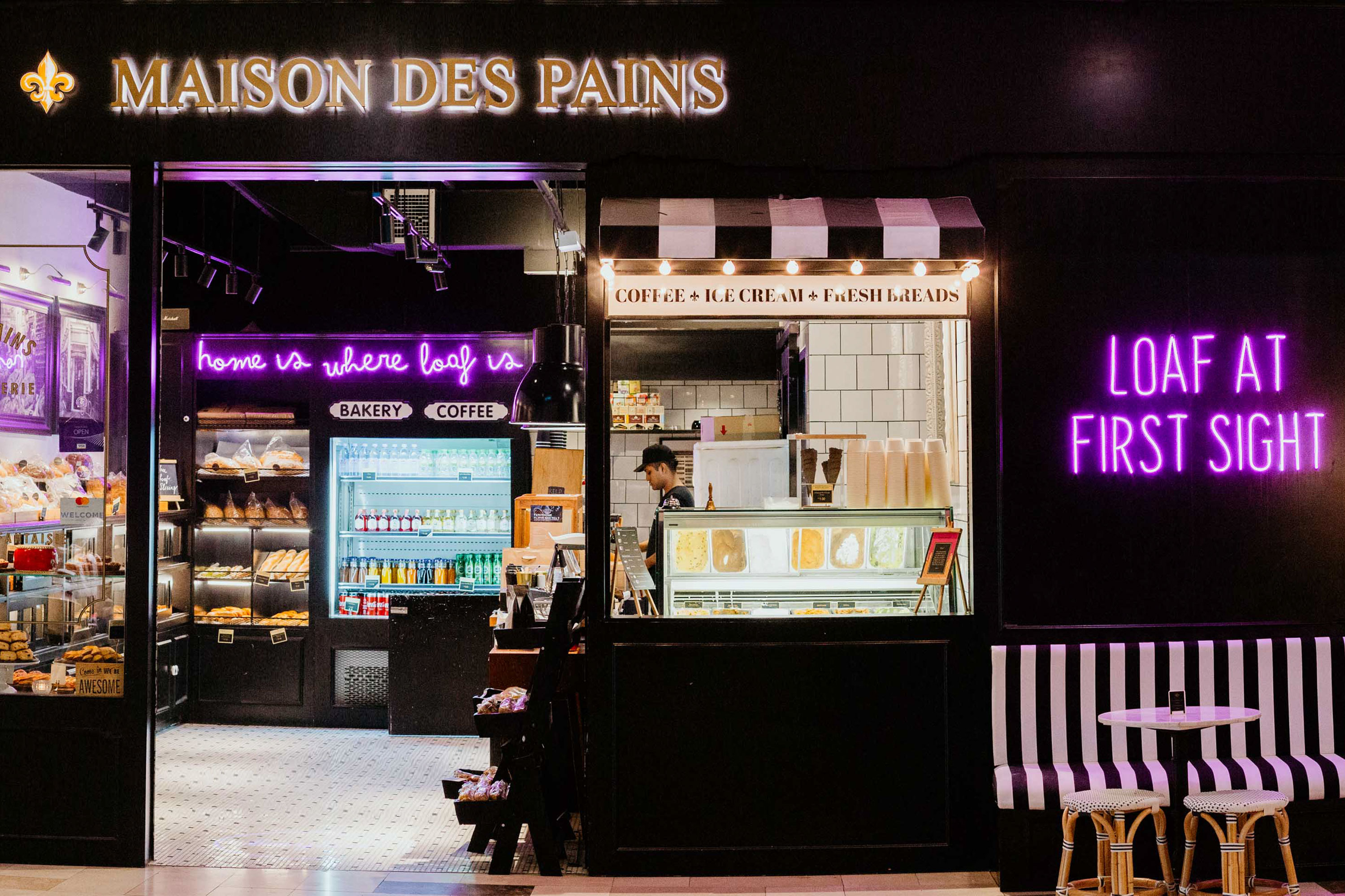 Creating a brand impact through storytelling