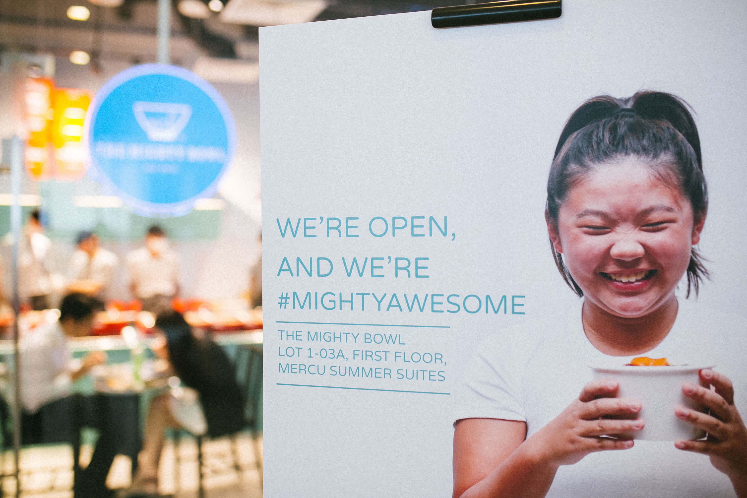 Developing scalable franchises through healthy eating